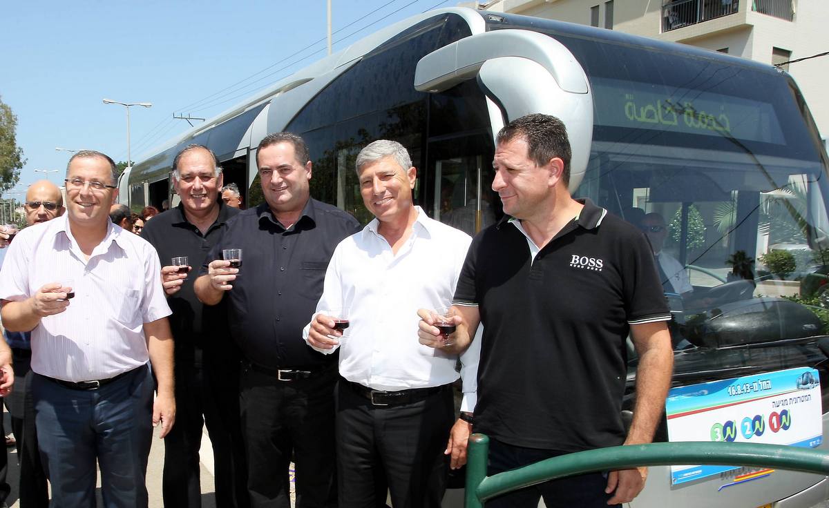 חניכת המטרונית